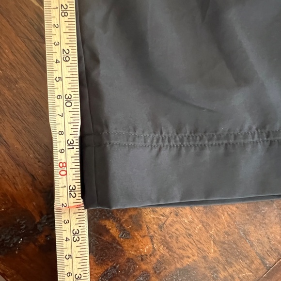 NWT ADIDAS AdiColor Firebird Black Oversized Track Pants L - Picture 9 of 10